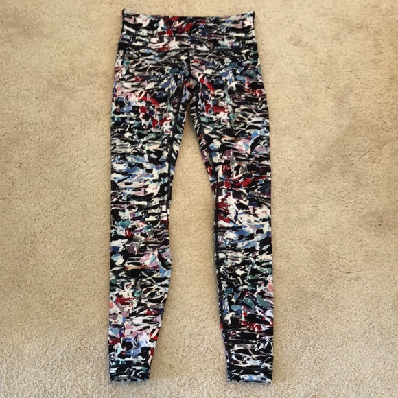 Lululemon Wunder Under Low-Rise Tight *Luxtreme - Picture 4 of 8